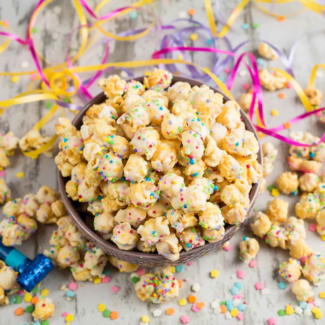 American Popcorn Gift Boxes – 10 and 8 Flavor Healthy Non-GMO & Kosher