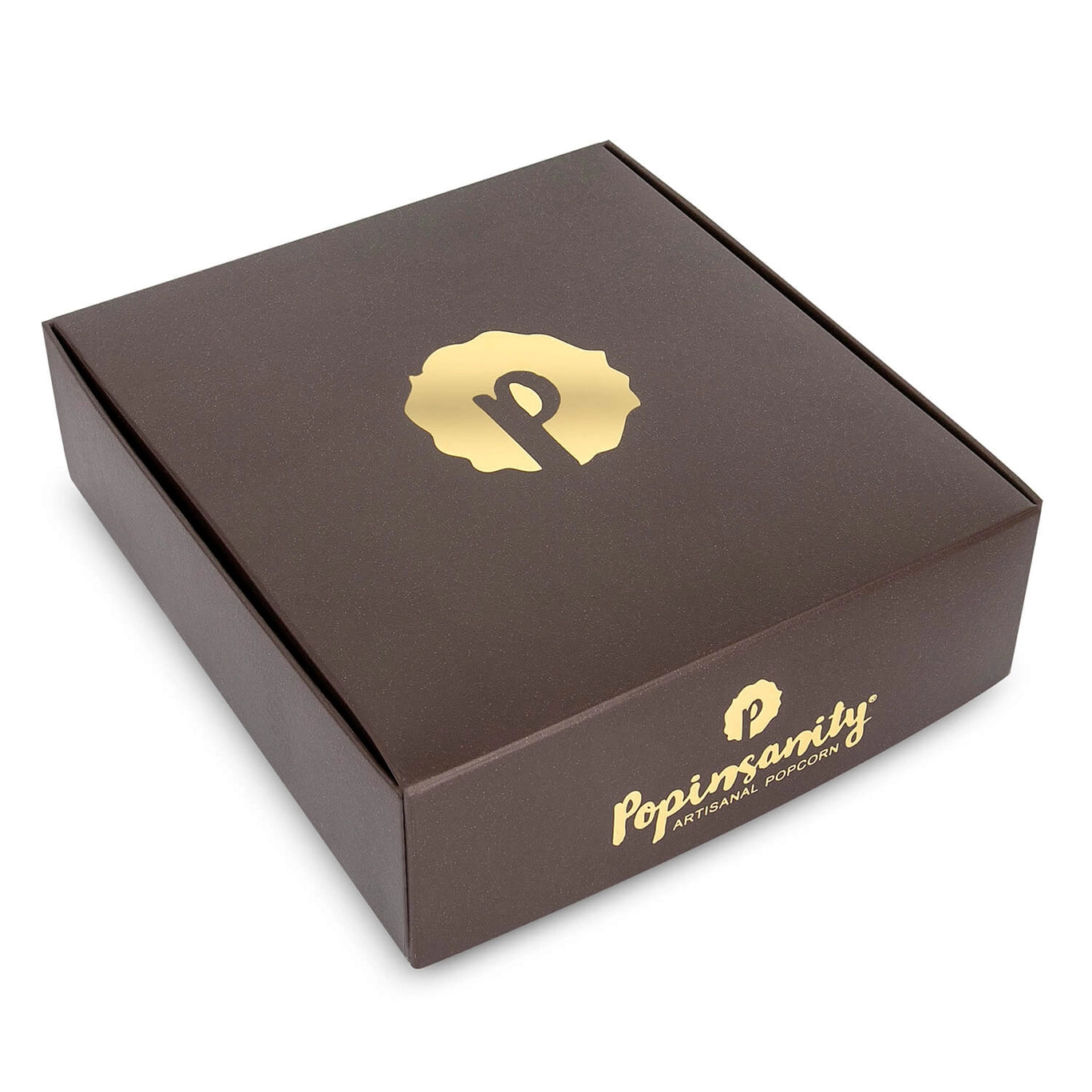 American Popcorn Gift Boxes – 10 and 8 Flavor Healthy Non-GMO & Kosher