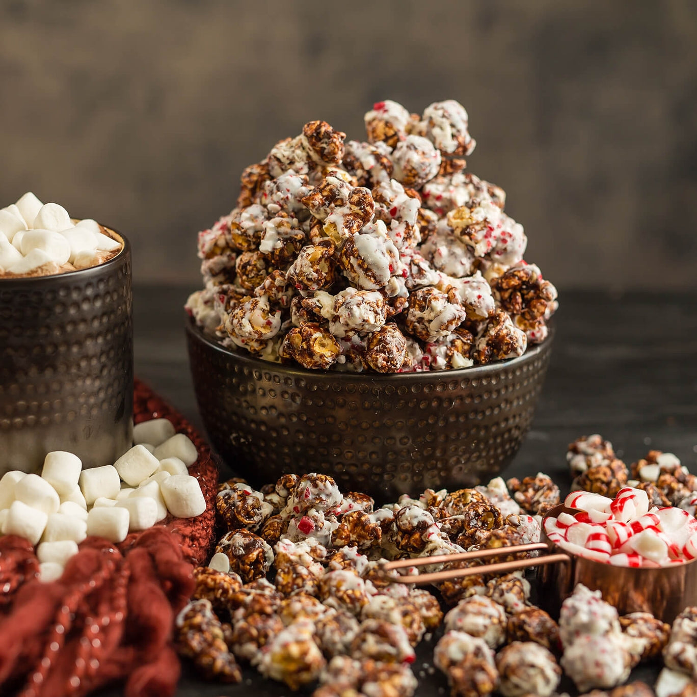 American Popcorn Gift Boxes – 10 and 8 Flavor Healthy Non-GMO & Kosher
