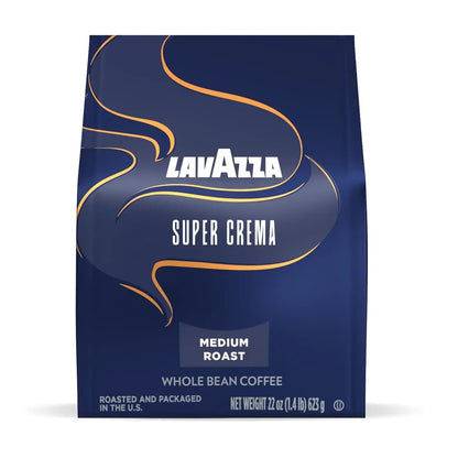 Italian Lavazza Coffee Beans – 11 Premium Italian Blends - Taste The Planets