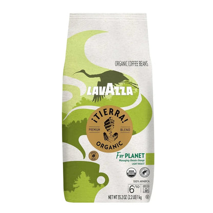 Italian Lavazza Coffee Beans – 11 Premium Italian Blends - Taste The Planets