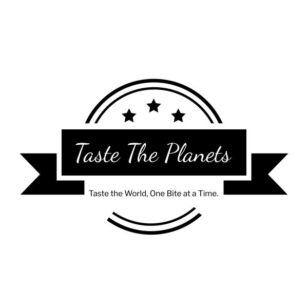 Taste The Planets 