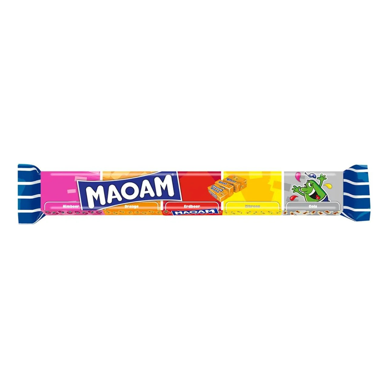 German Maoam Candy Variety – Party Packs & Mixes