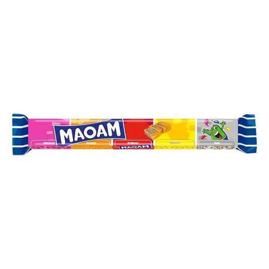 German Maoam Candy Variety – Party Packs & Mixes