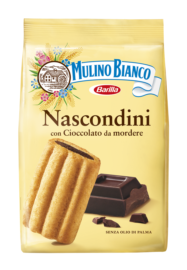 Best Italian Mulino Bianco – 27 Authentic Cookie Products Collection