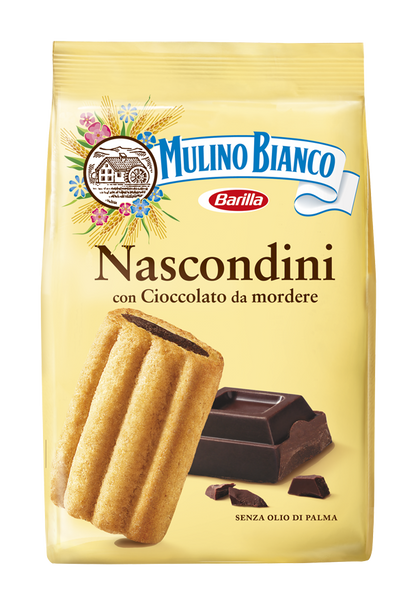Best Italian Mulino Bianco – 27 Authentic Cookie Products Collection