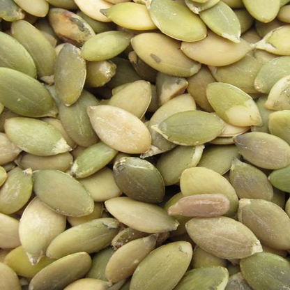 Organic Sprouted Pumpkin Seeds – Nutritious, Crunchy, Immune Support