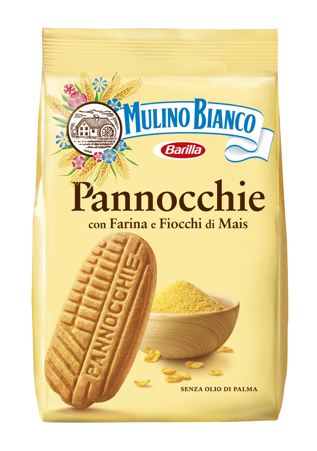 Best Italian Mulino Bianco – 27 Authentic Cookie Products Collection