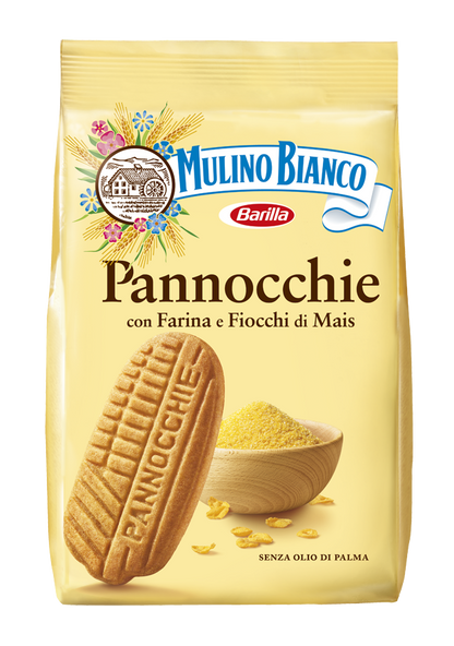 Best Italian Mulino Bianco – 27 Authentic Cookie Products Collection