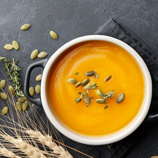 Organic Sprouted Pumpkin Seeds – Nutritious, Crunchy, Immune Support