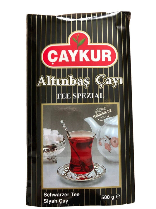 Best Turkish Caykur Tea (Cay) – 7 Premium Varieties