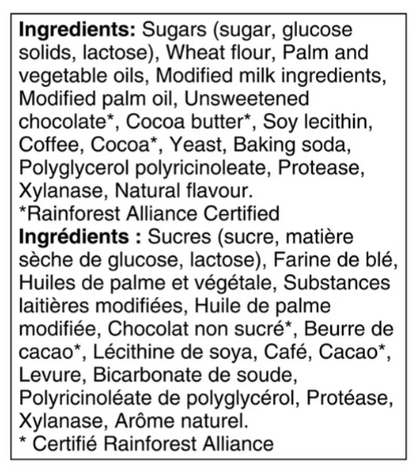 Canadian Nestle Coffee Crisp Chocolate Candy Bar Varieties