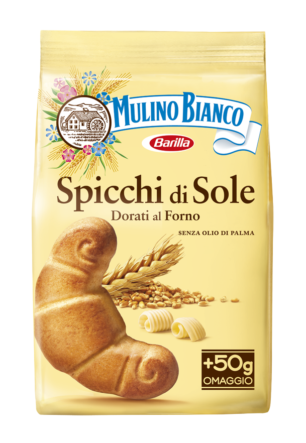 Best Italian Mulino Bianco – 27 Authentic Cookie Products Collection