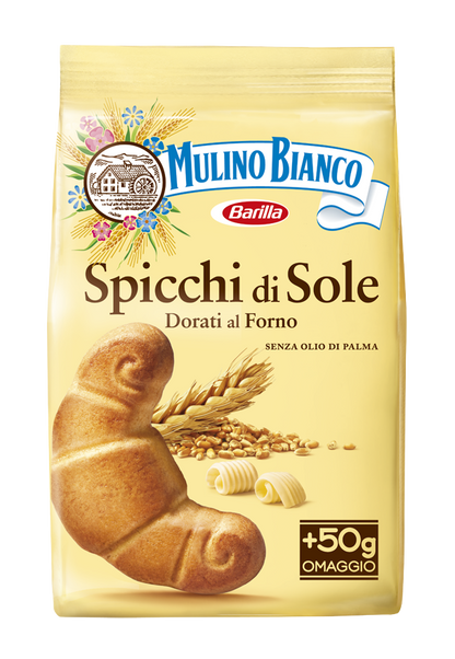 Best Italian Mulino Bianco – 27 Authentic Cookie Products Collection