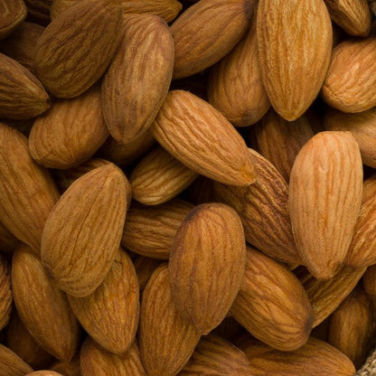 Organic Sprouted Almonds – Air-Crisped, Easy Digestion, Clean Crunch