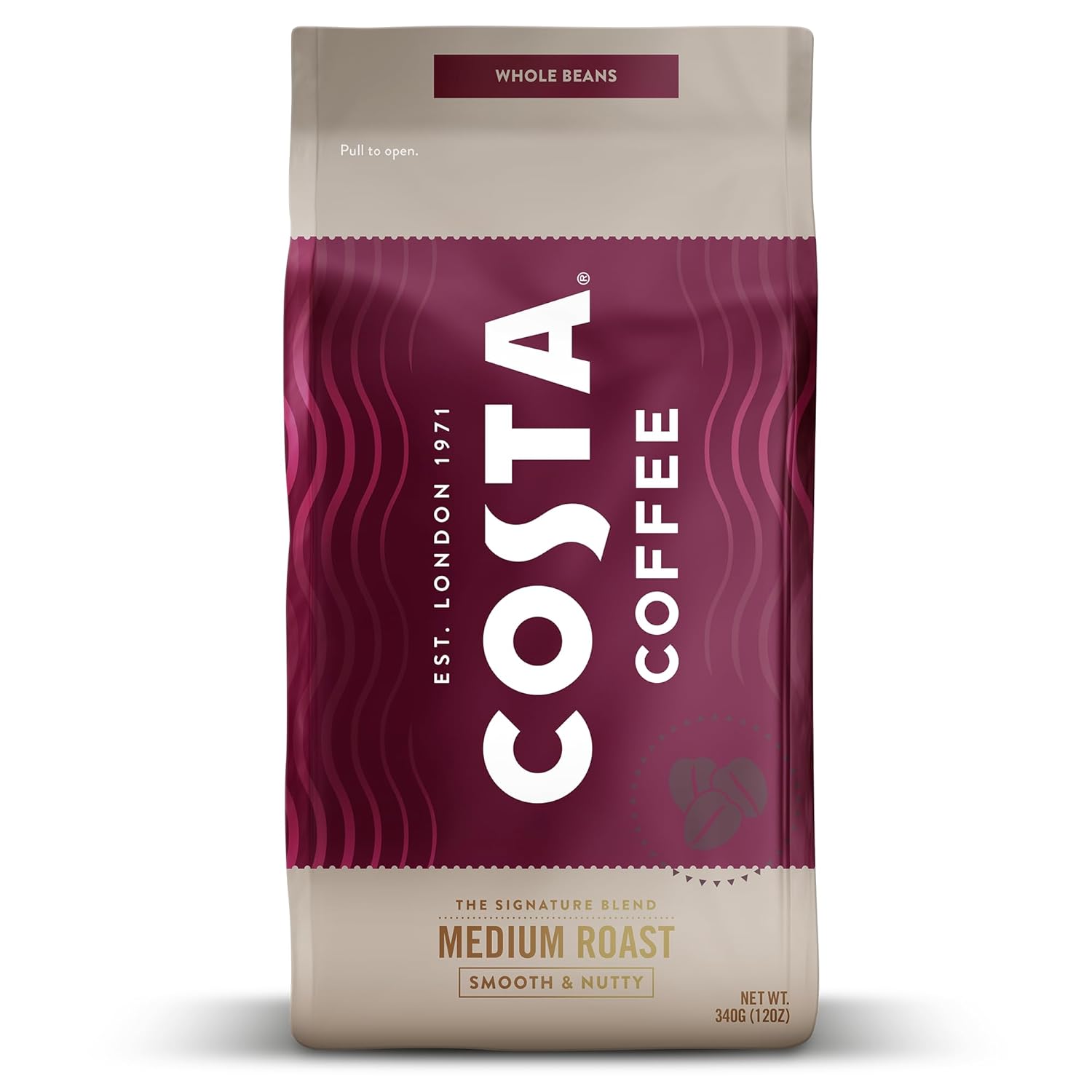 United Kingdom’s Costa Coffee Range Discover Every Flavor - Taste The Planets