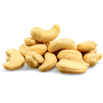Organic Sprouted Cashews – Nutritious, Digestible, Delicious Snack